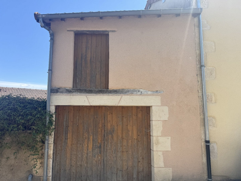 vente Maison Saint Savin - Photo 1