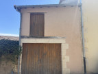 vente Maison Saint Savin