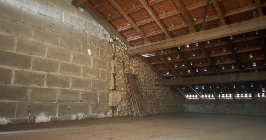 vente Maison Saint Savin