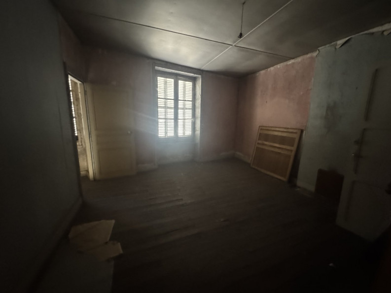 vente Maison Saint Savin - Photo 6