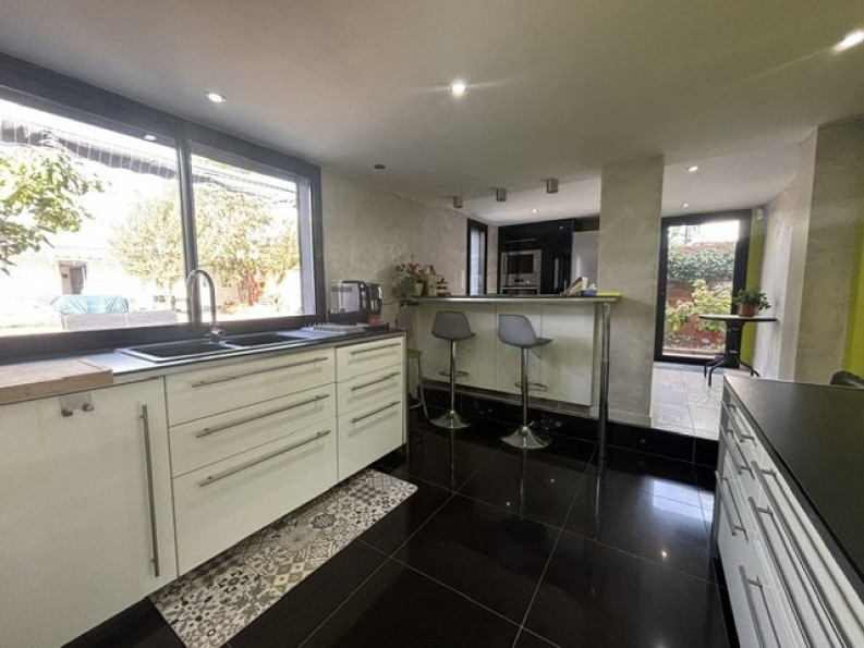 vente Maison Pontault Combault - Photo 2