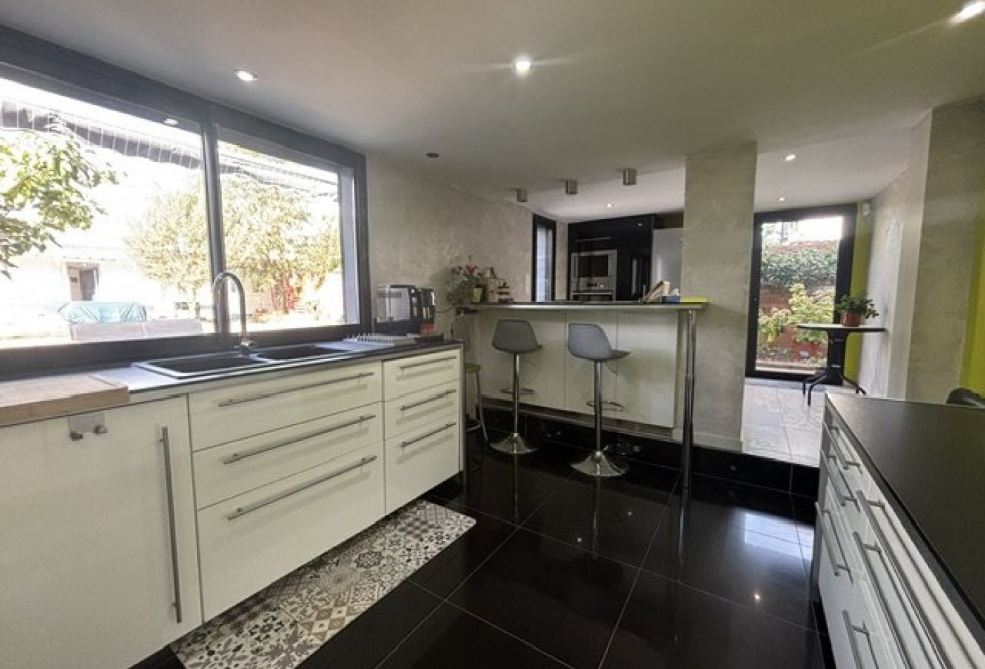 vente Maison Pontault Combault - Photo 5
