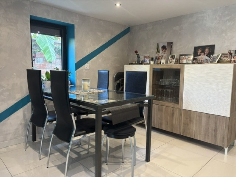 vente Maison Pontault Combault - Photo 8