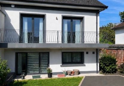 vente Maison Pontault Combault