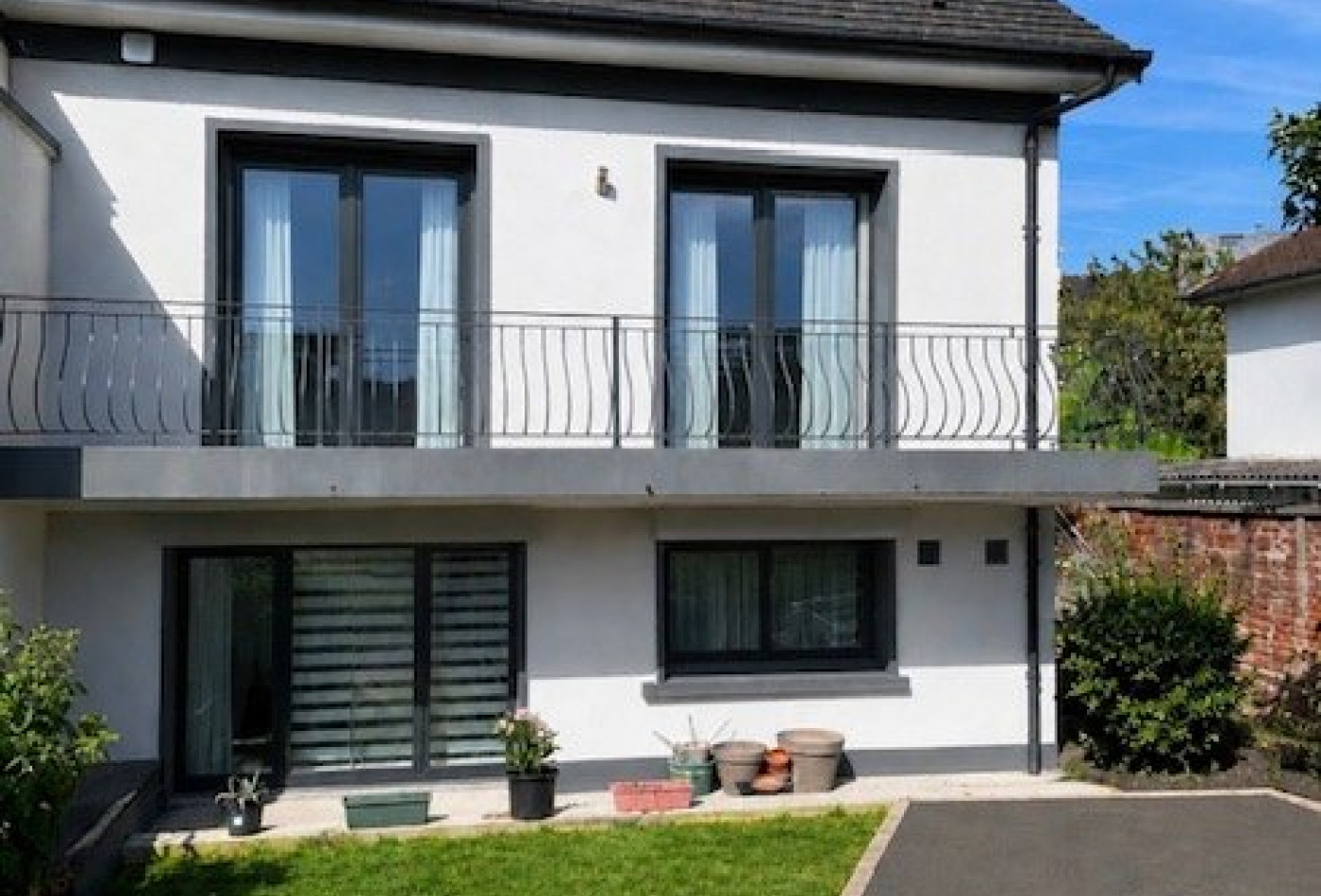 vente Maison Pontault Combault - Photo 1