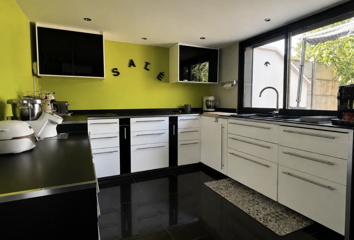vente Maison Pontault Combault - Photo 2
