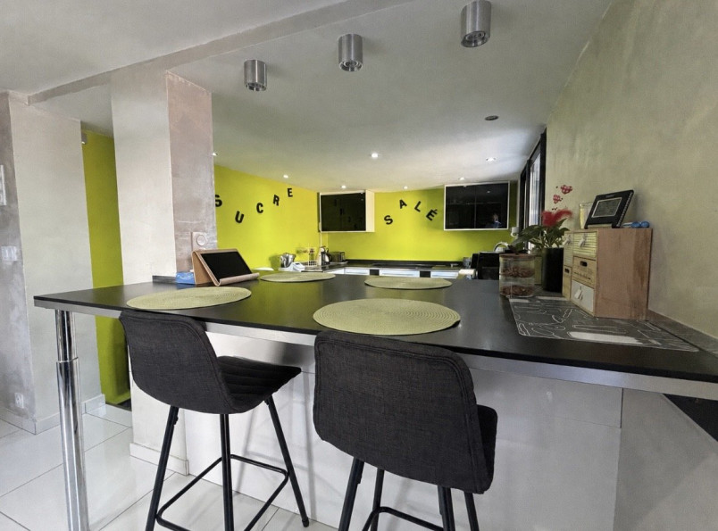 vente Maison Pontault Combault - Photo 5