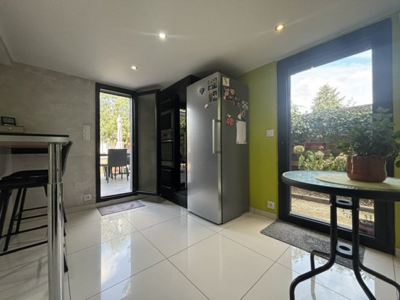 vente Maison Pontault Combault - Photo 3