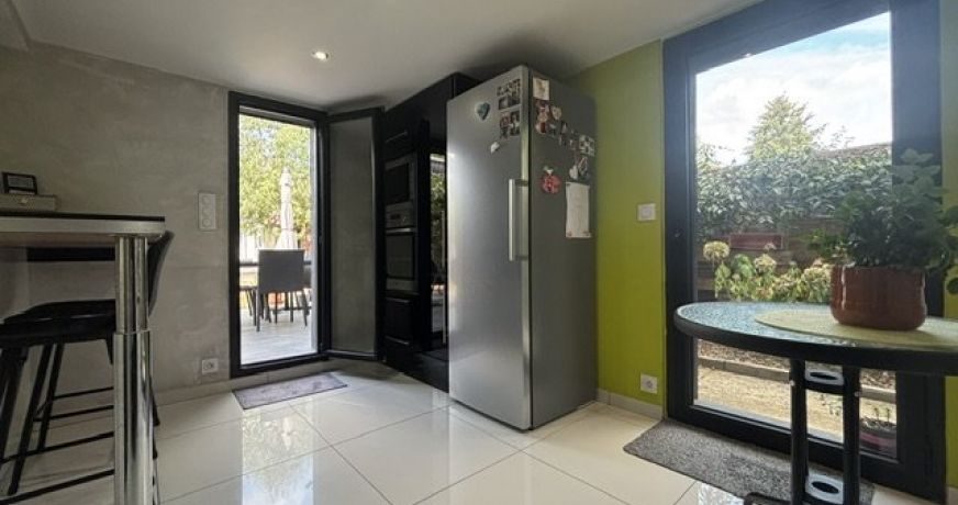 vente Maison Pontault Combault
