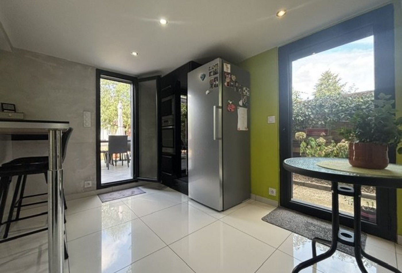 vente Maison Pontault Combault - Photo 3