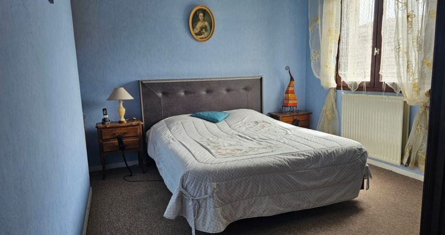 vente Appartement Gaillard