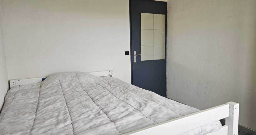 vente Appartement Gaillard