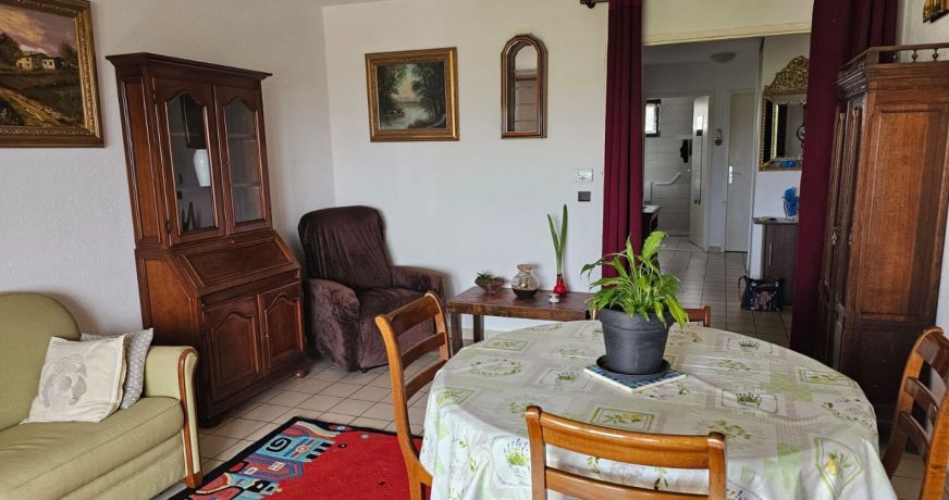 vente Appartement Gaillard