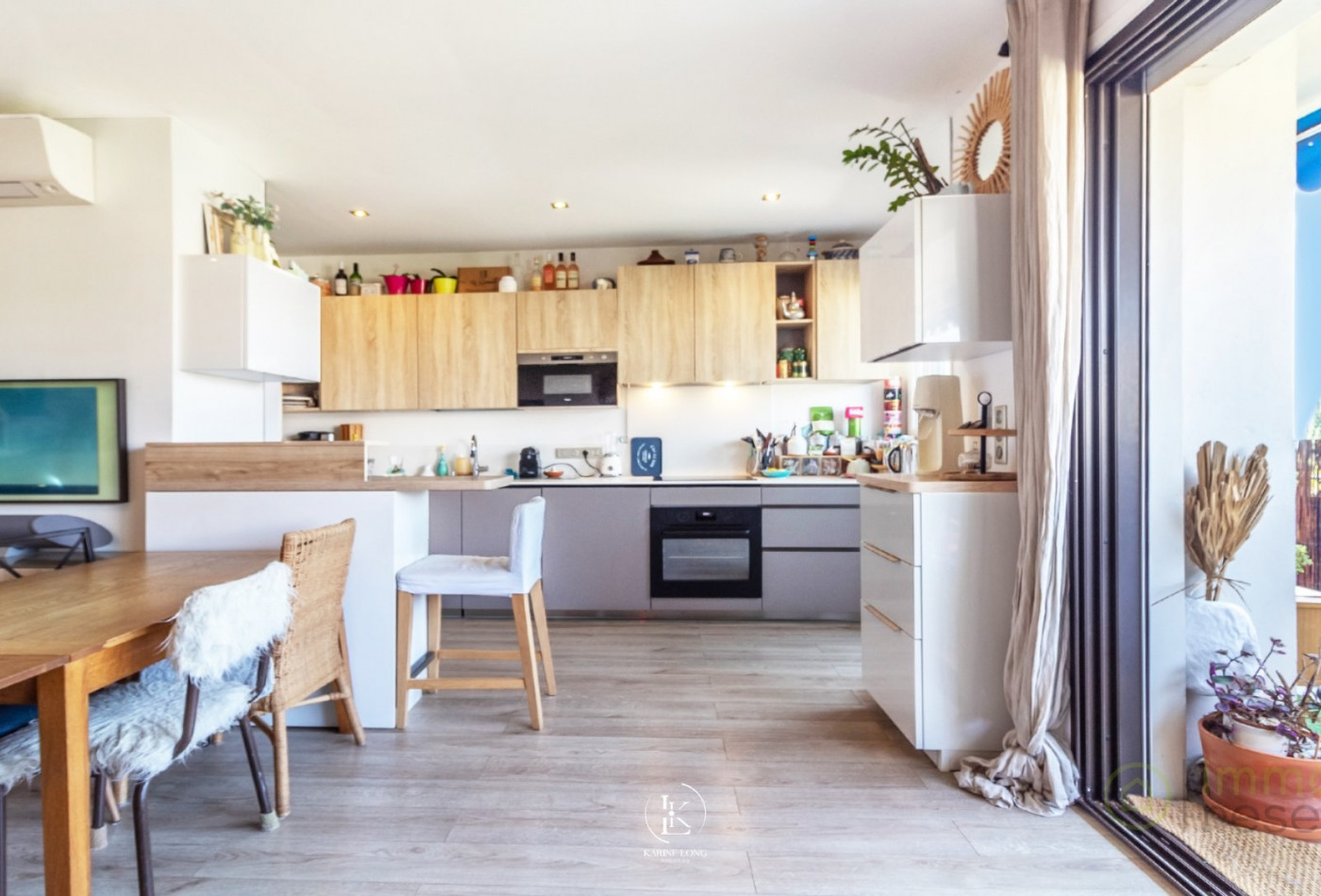 vente Appartement Nice - Photo 3