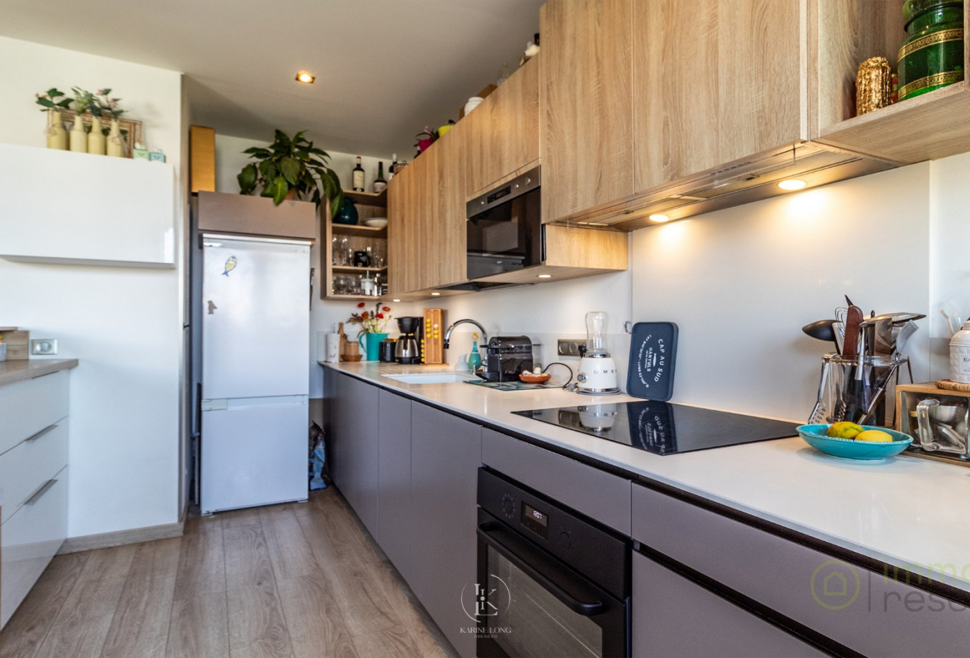 vente Appartement Nice - Photo 4