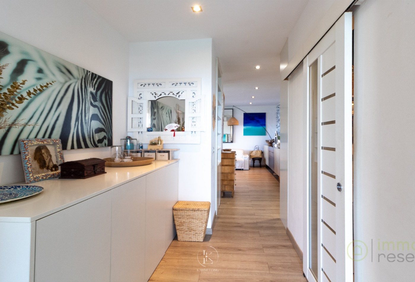 vente Appartement Nice - Photo 5