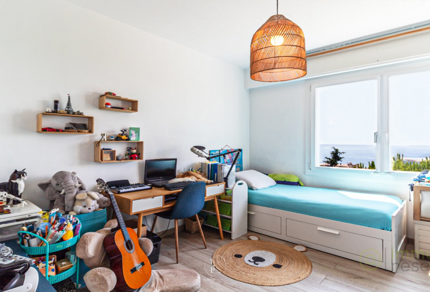 vente Appartement Nice - Photo 7