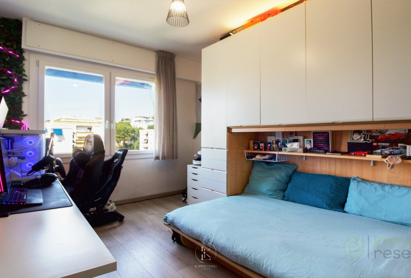 vente Appartement Nice - Photo 8