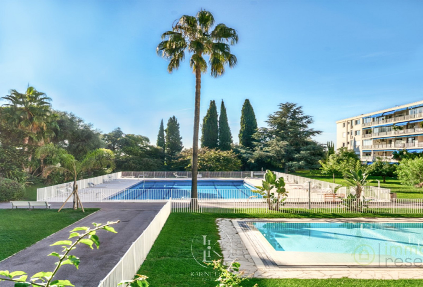 vente Appartement Nice - Photo 2