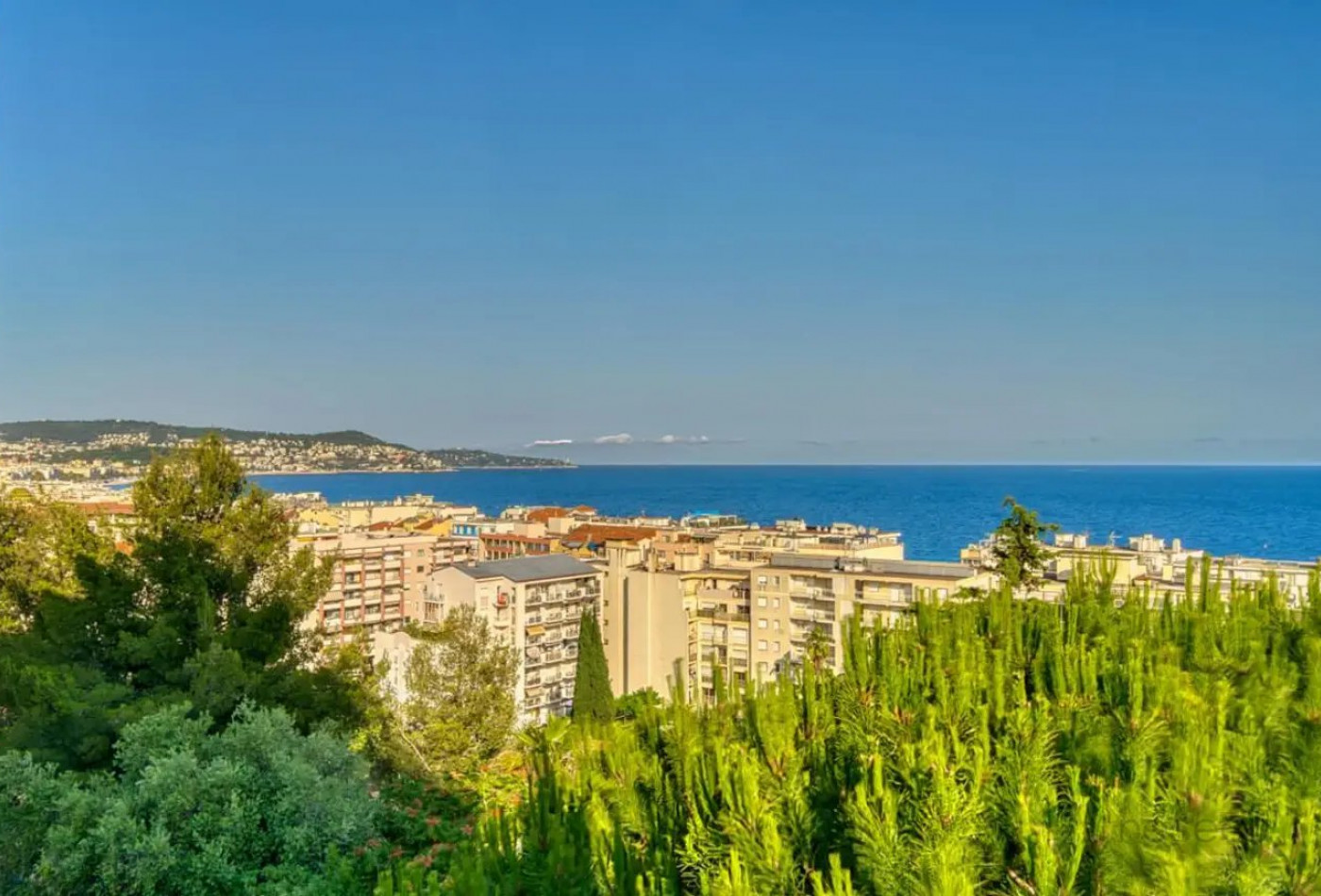 vente Appartement Nice - Photo 10