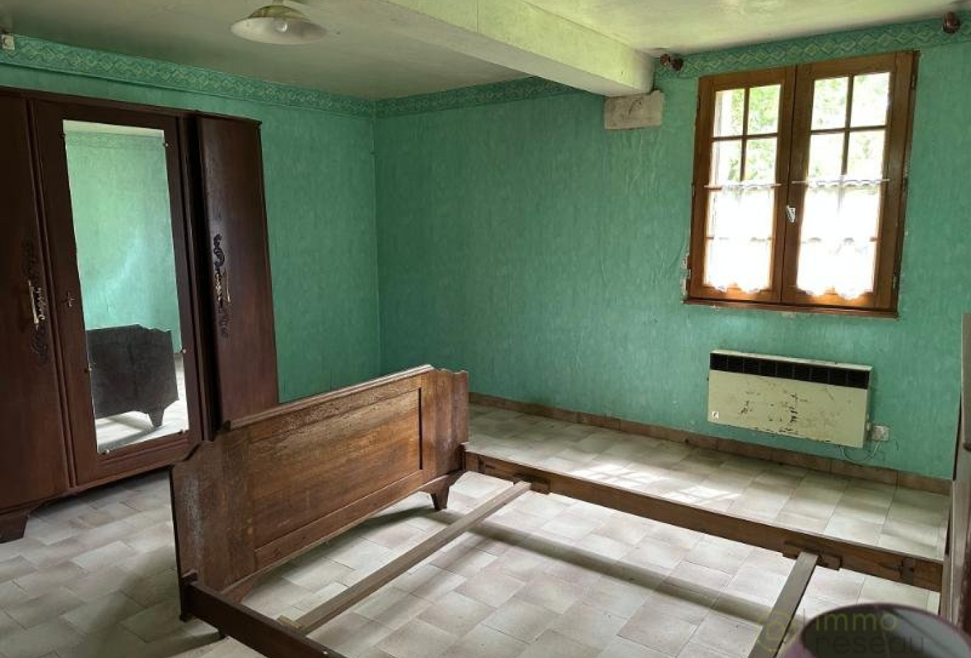 vente Maison Saint Aubin En Bray - Photo 3