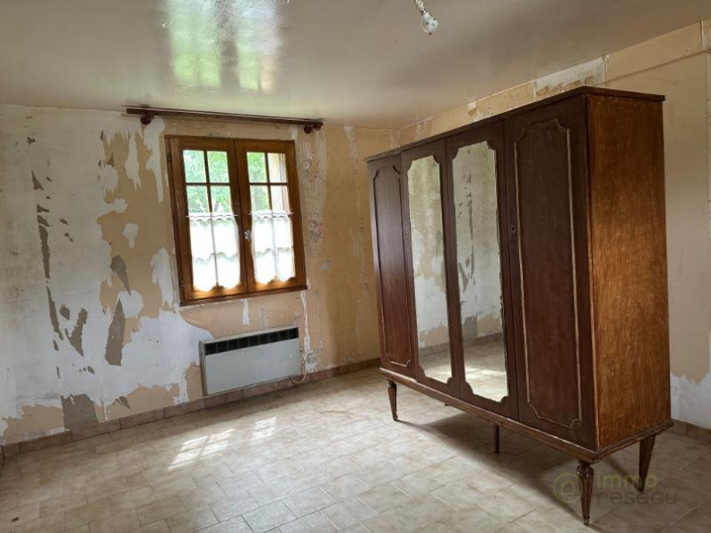 vente Maison Saint Aubin En Bray - Photo 4
