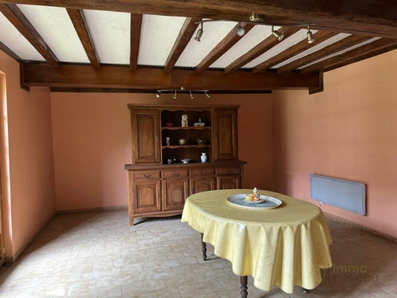 vente Maison Saint Aubin En Bray - Photo 2