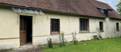 vente Maison Saint Aubin En Bray