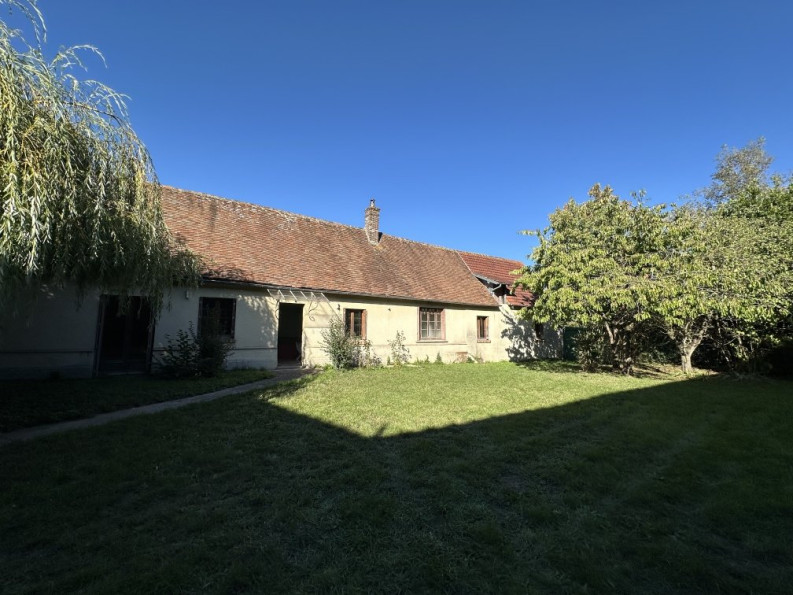vente Maison Gournay En Bray - Photo 1