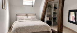 vente Maison Lyons La Foret