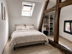 vente Maison Lyons La Foret