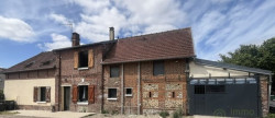 vente Maison Lyons La Foret
