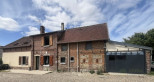 vente Maison Lyons La Foret