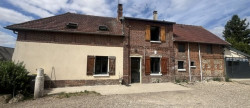 vente Maison Lyons La Foret