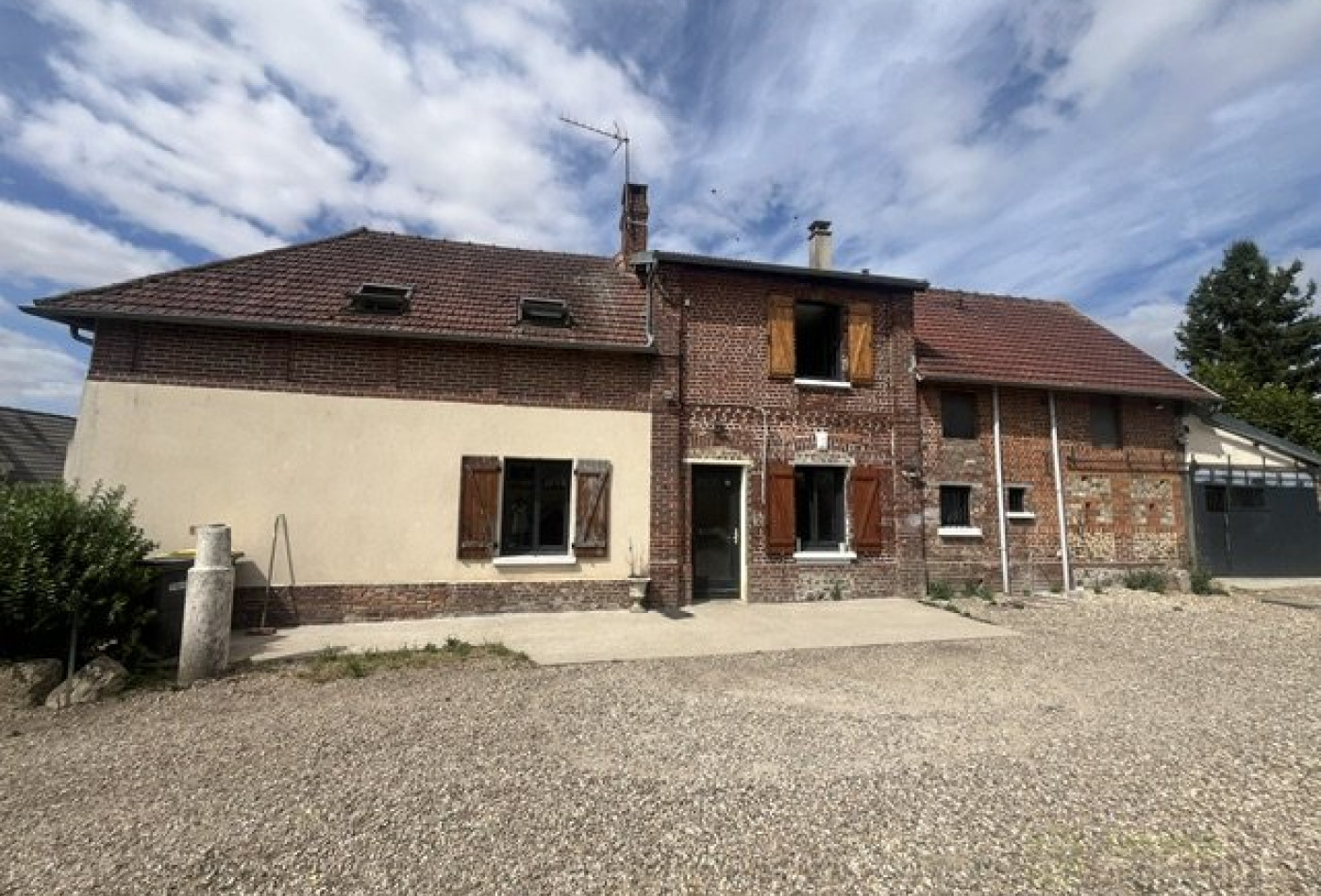 vente Maison Lyons La Foret - Photo 2