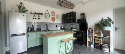 vente Maison Lyons La Foret