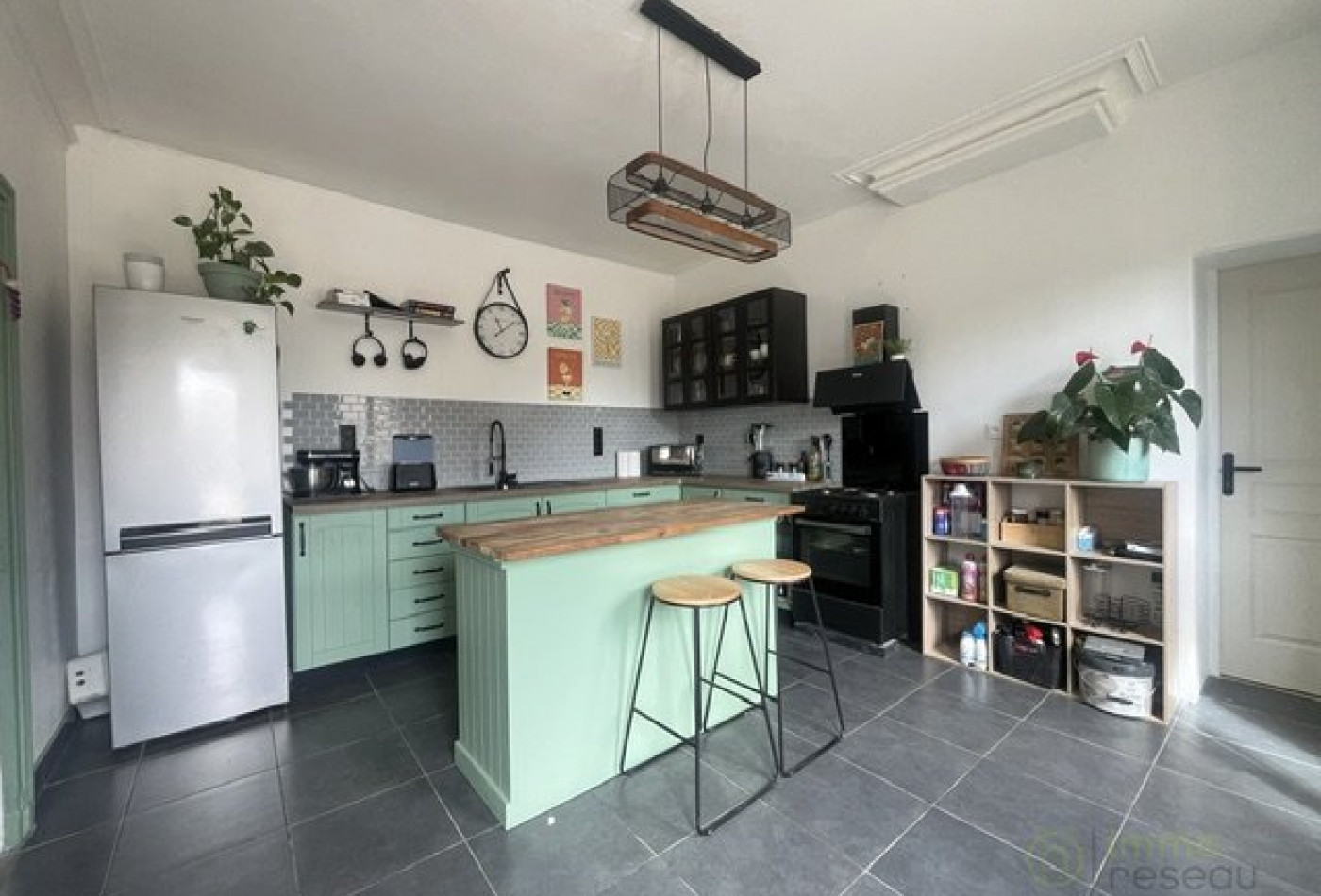 vente Maison Lyons La Foret - Photo 3