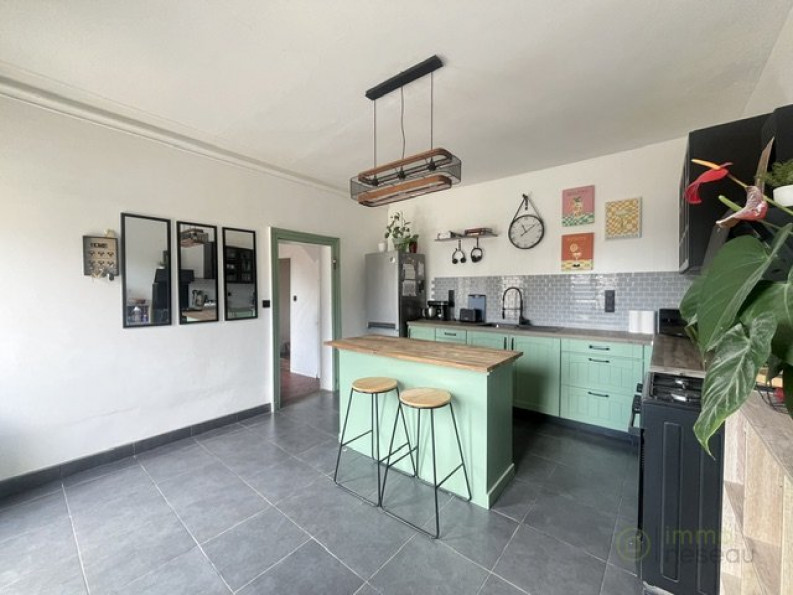 vente Maison Lyons La Foret - Photo 4