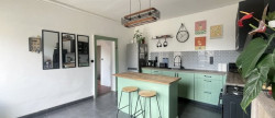 vente Maison Lyons La Foret