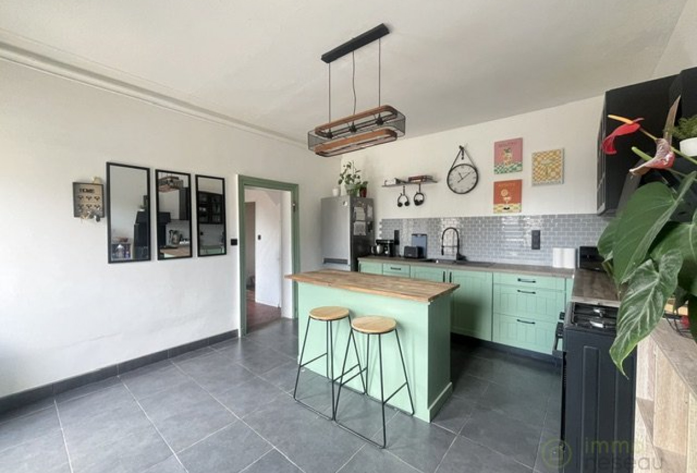 vente Maison Lyons La Foret - Photo 4