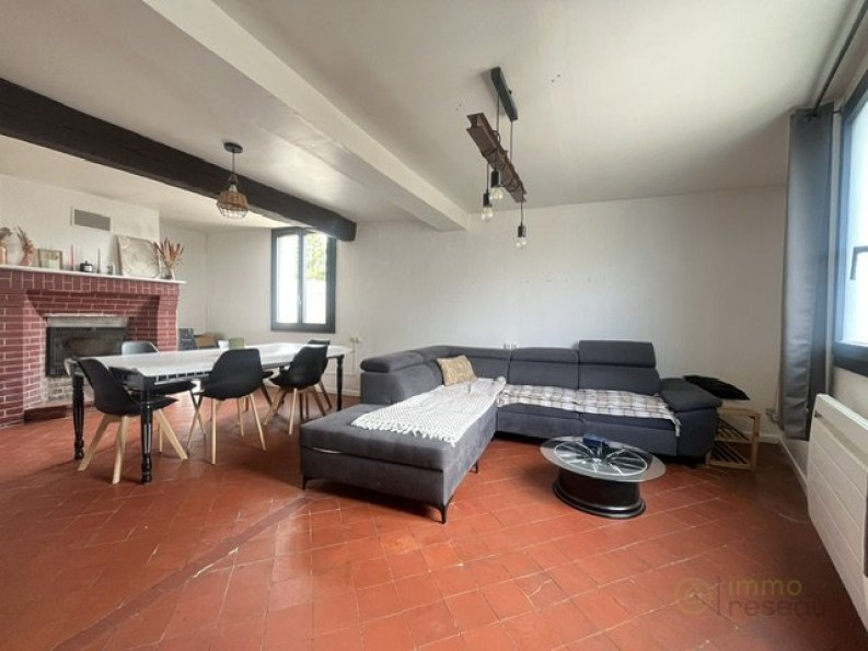 vente Maison Lyons La Foret - Photo 5