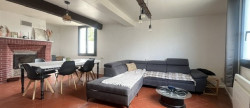 vente Maison Lyons La Foret