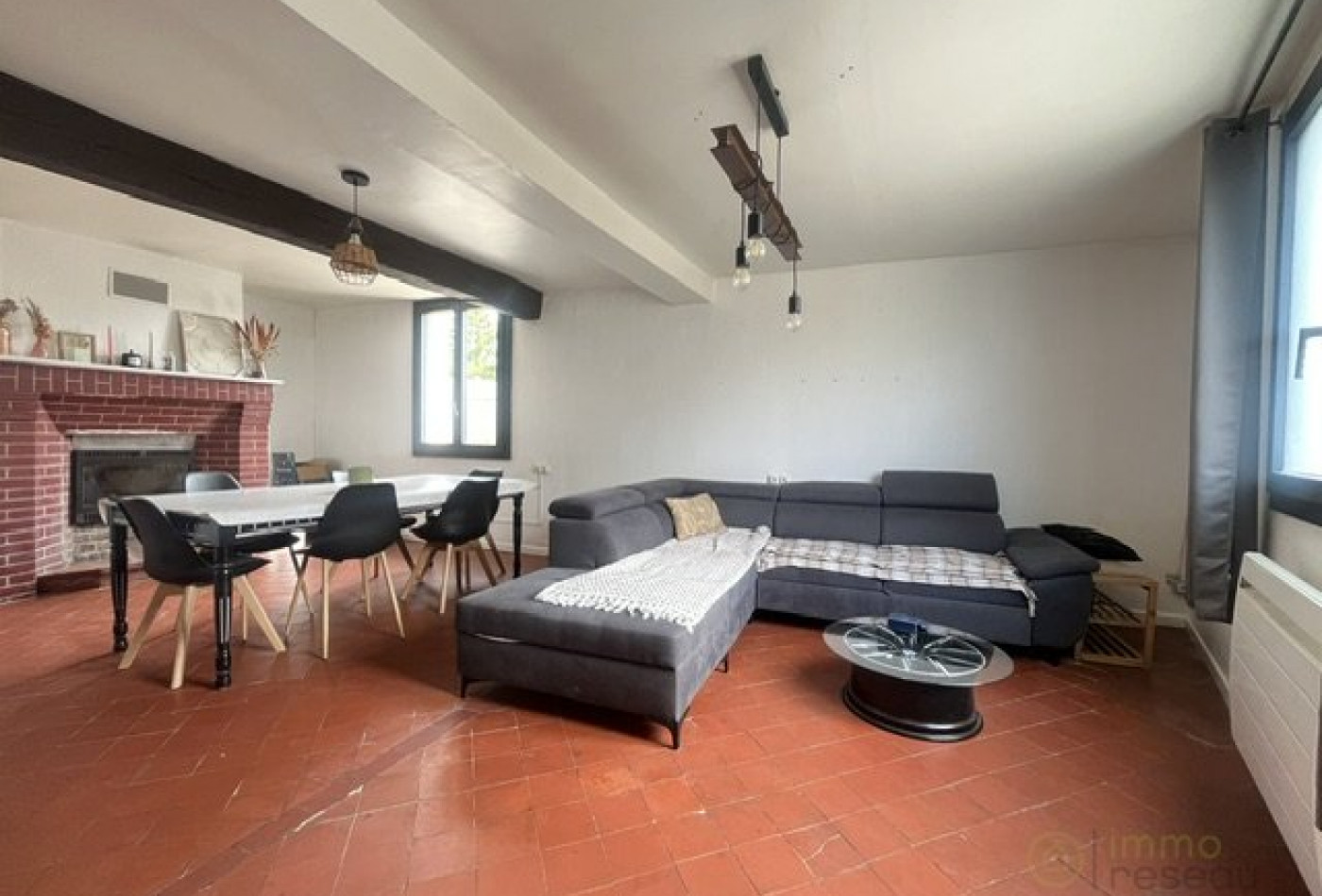 vente Maison Lyons La Foret - Photo 5