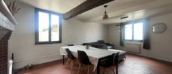 vente Maison Lyons La Foret