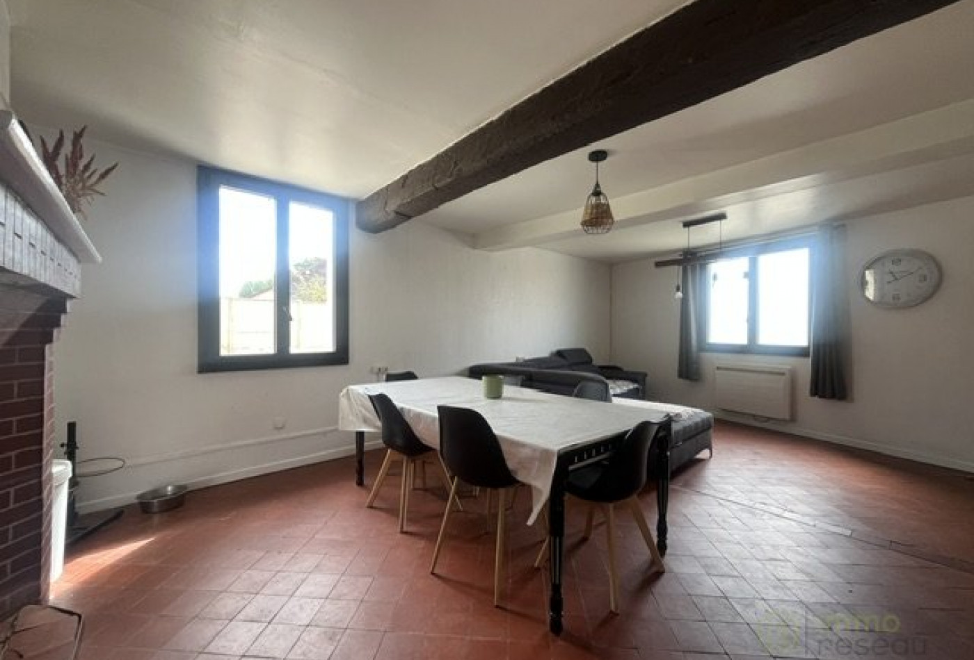 vente Maison Lyons La Foret - Photo 6
