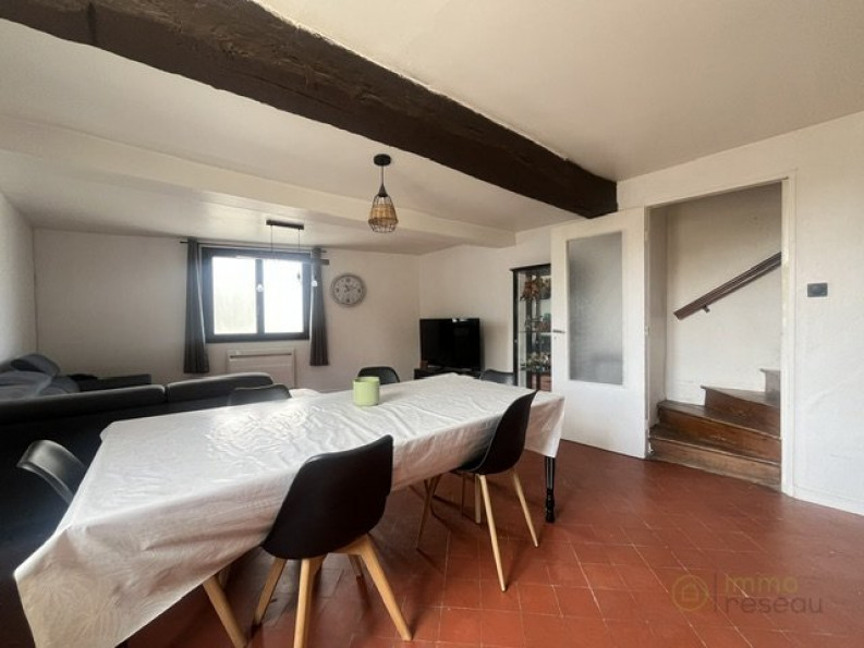vente Maison Lyons La Foret - Photo 7