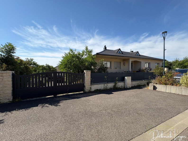 vente Maison Montois La Montagne - Photo 2
