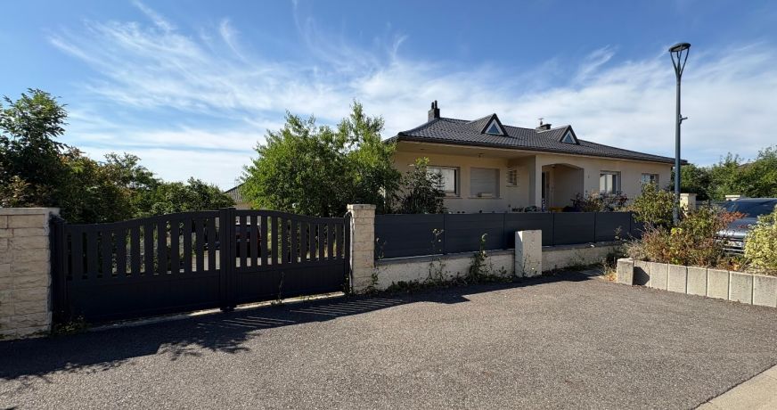 vente Maison Montois La Montagne