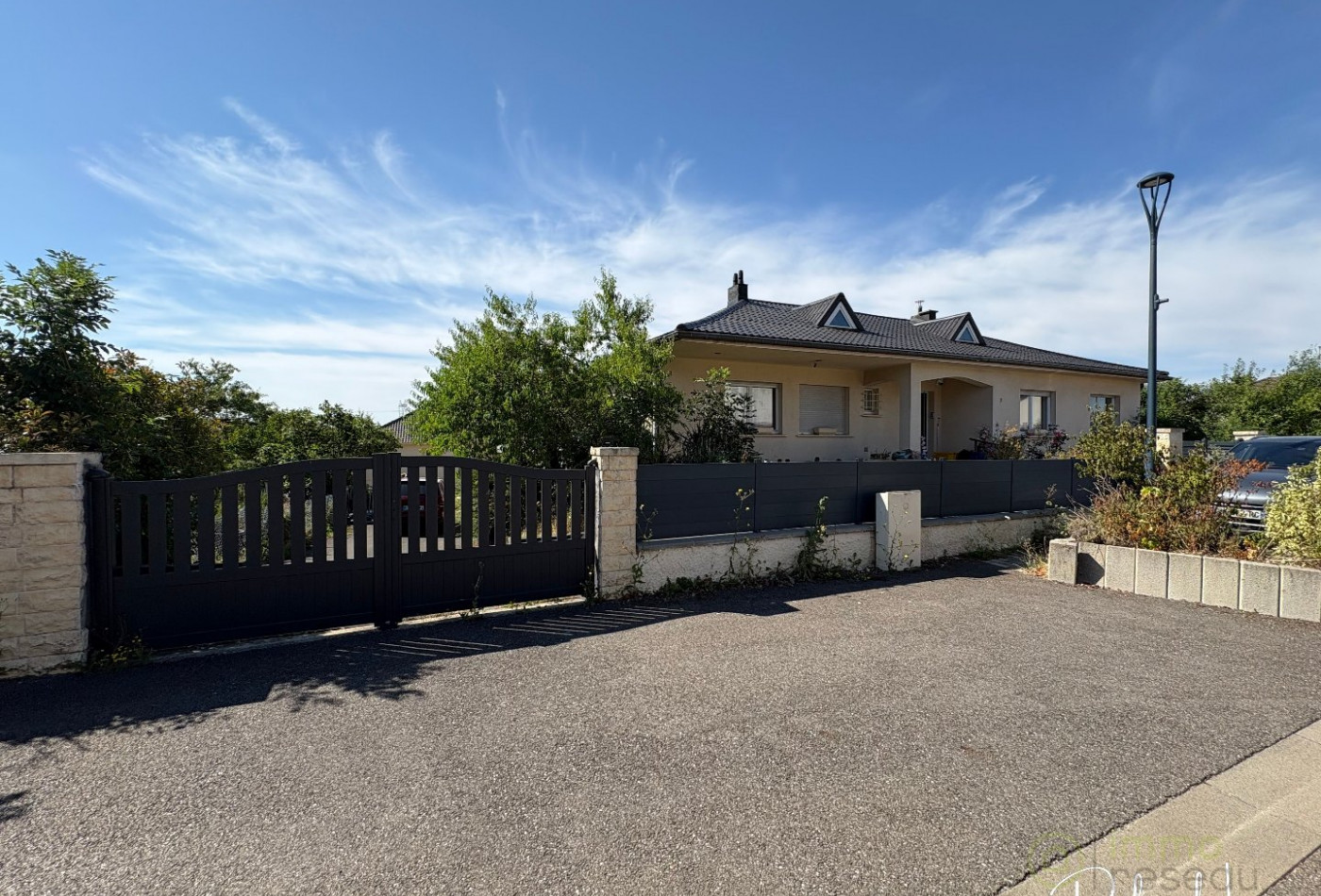 vente Maison Montois La Montagne - Photo 2