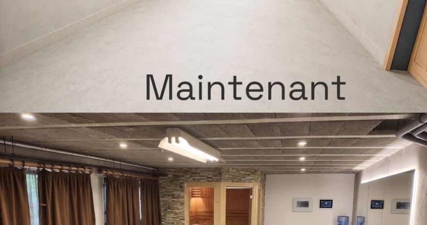 vente Maison Montois La Montagne